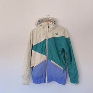 ⛷️🏂Ski/snowboard WESTBEACH jacket (small)